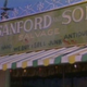 Actor Graham Brown appeared on Sanford and Son. (Google)